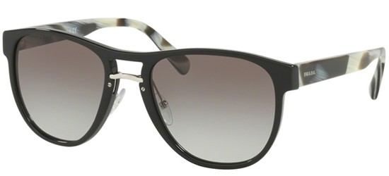 Солнцезащитные очки PRADA LETTERING LOGO SPR 09US